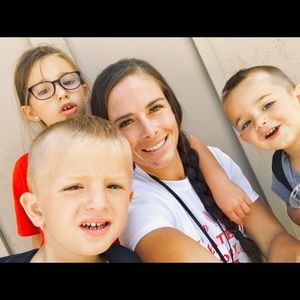 Meet your Posher, Cassy